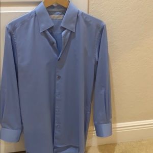 Ermenegildo zegna shirt
